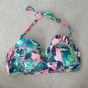 Bikini top